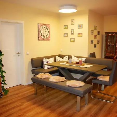 Ferienwohnung Saar-Steg Saarburg Exterior foto