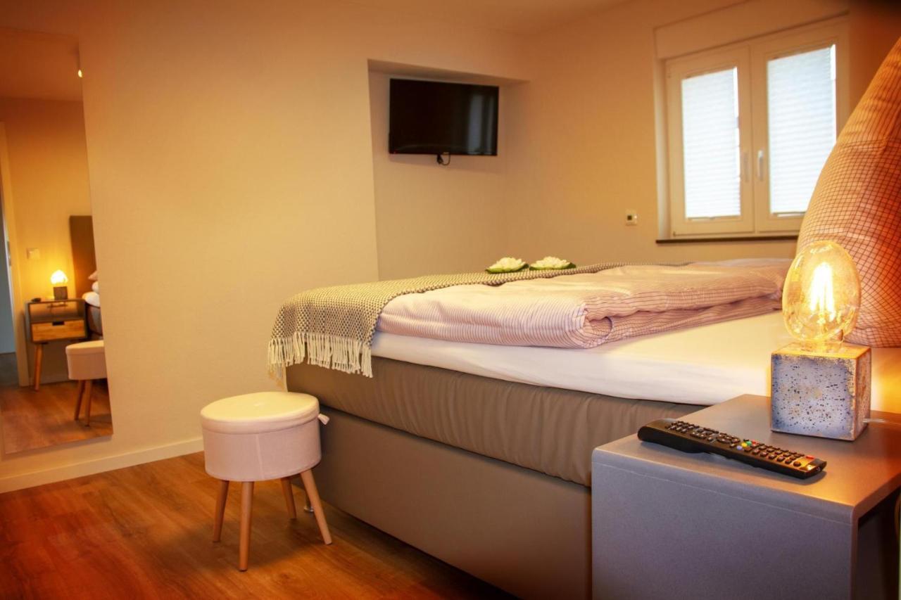 Saar-steg Apartment *