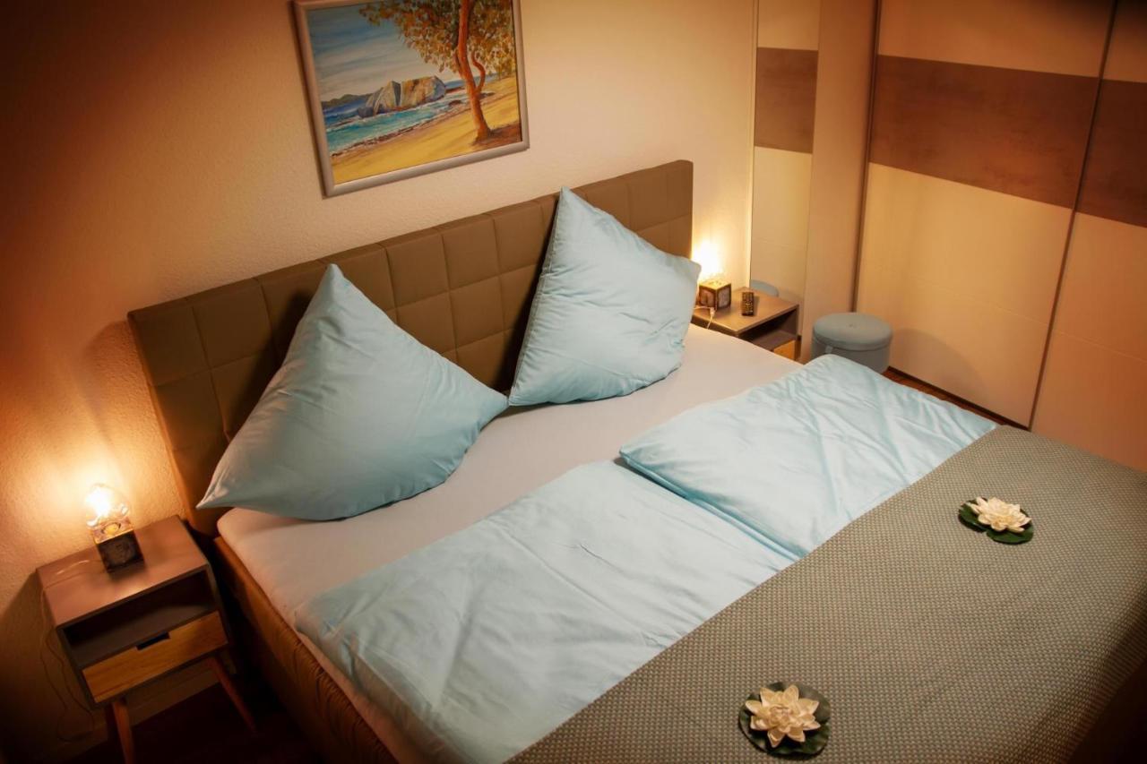 Saar-steg Appartement *